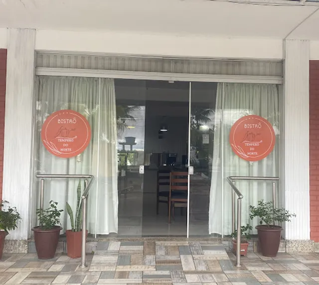 BISTRÔ TEMPERO DO NORTE