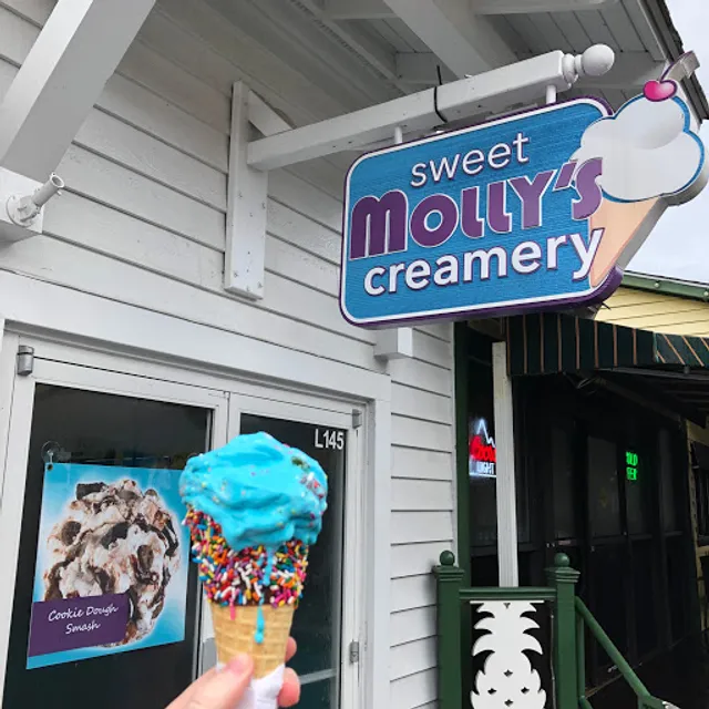 Sweet Molly's Creamery