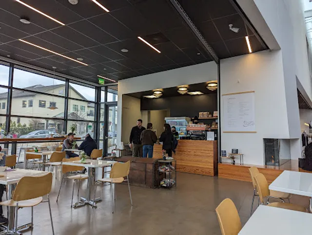 Freya at National Nordic Museum