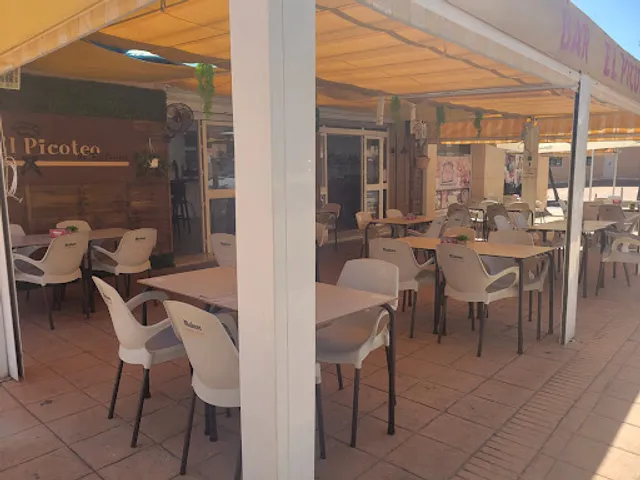 Restaurante El Picoteo de Bellavista