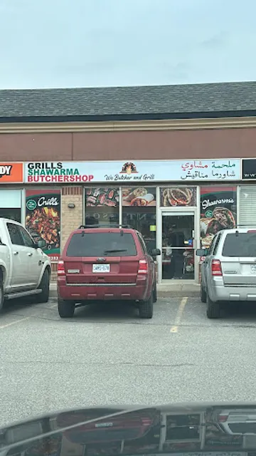 Cafe Imran Khan (Chai & Grill)