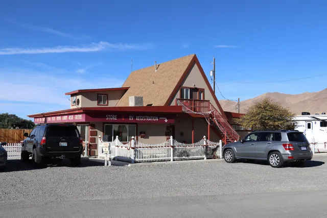 Winnemucca RV Park