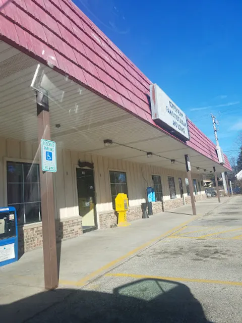 Copper Penny Family Restaurant