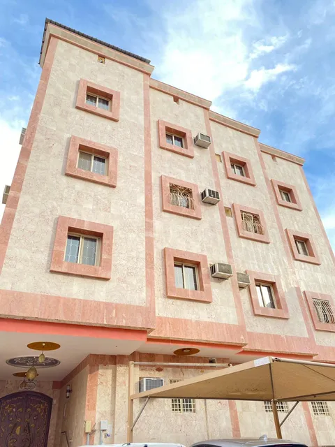 شقق التوحيد | Al tawhid Apts