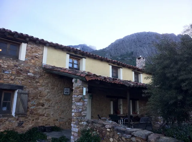 Casa Rural Finca La Sierra