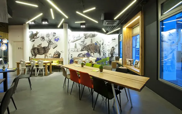 Treiber Spezialitäten Bäckerei Konditorei