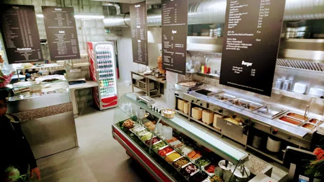 Artemis Grill Pizzeria