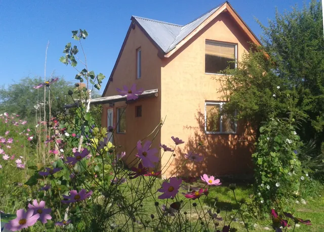 Mística Serrana Cabañas