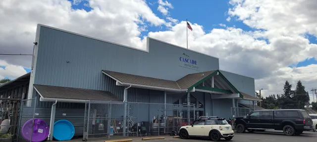 Cascade Home Center