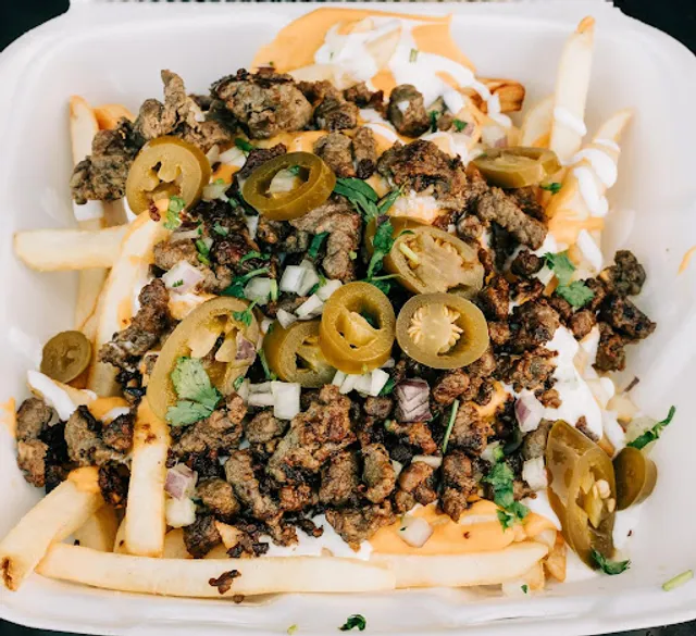 Antojitos La Gordita LLC