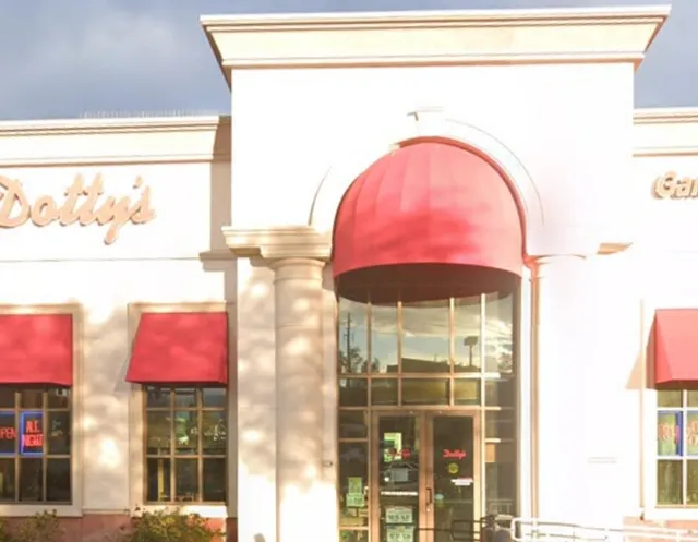 Dotty's