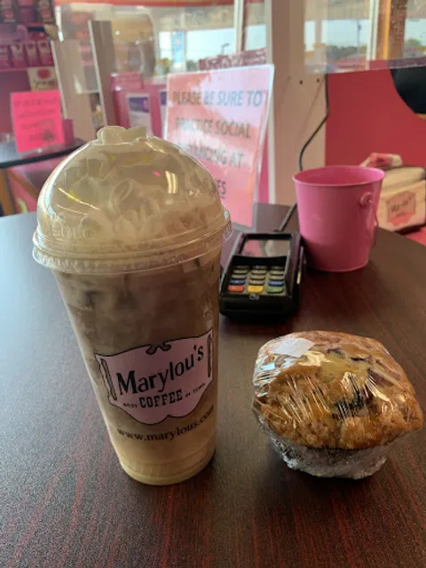 Marylou's Coffee