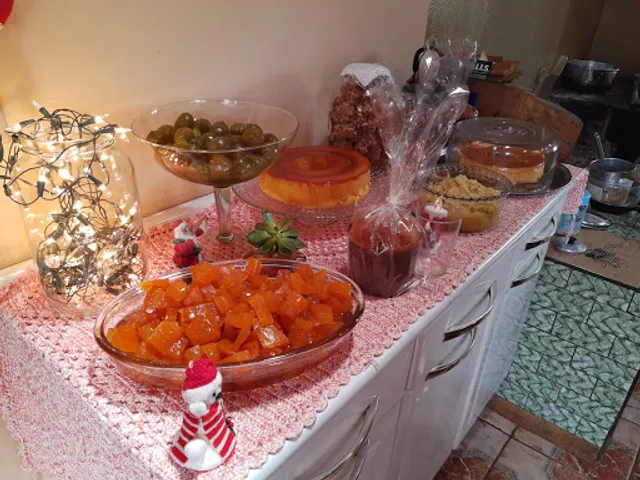 Padaria São Judas Tadeu