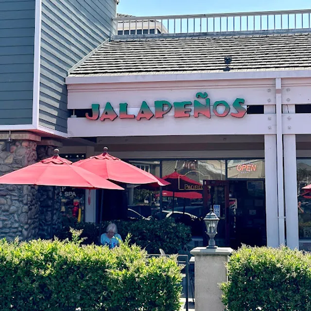 Robert’s Jalapeños