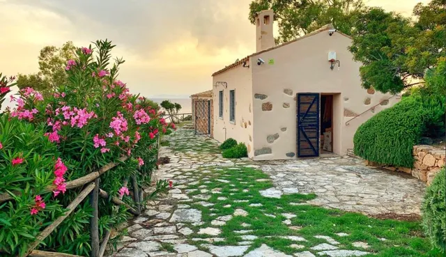 Angolo di Paradiso sul Mare