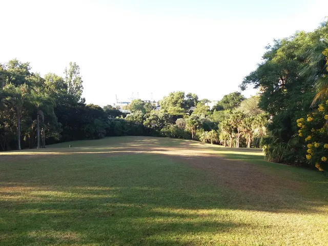 Alberon Reserve