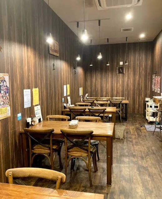 厚切りステーキ ストロングスタイル