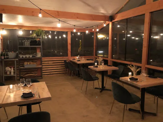 Restaurant l'Épicurieux