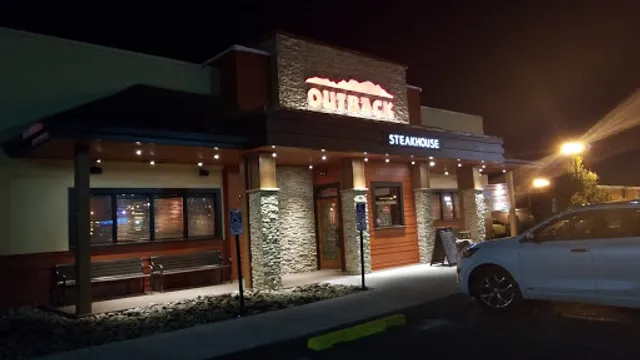 Outback Steakhouse