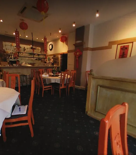 Heen's Restaurant Sutton