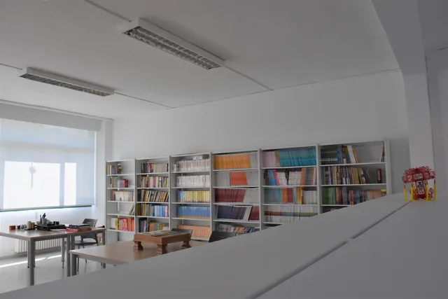 Instituto Confucio de la Universidad de León