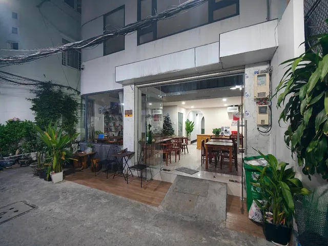 JAN HOSTEL CENTRAL PARK