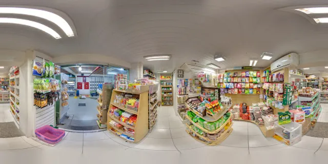 Shizen Produtos Orientais