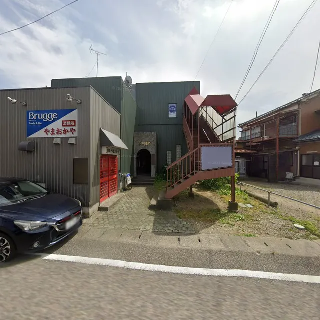 スナックＪＯＹ