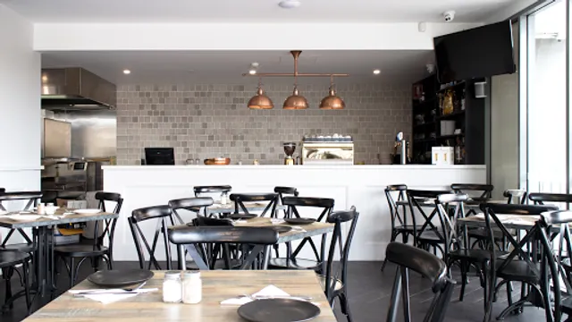 Ricks Pizzeria e Ristorante