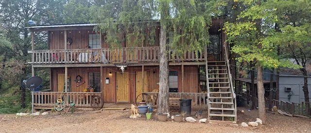 Mountain Hideout Hotel