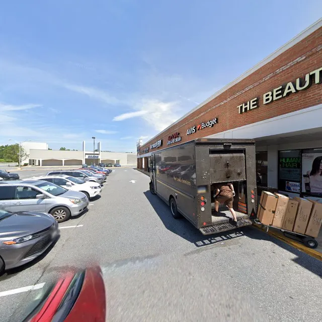 Caribbean Eatery & Ice Cream