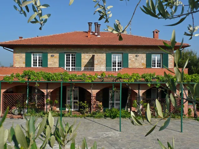 Casa Rondini