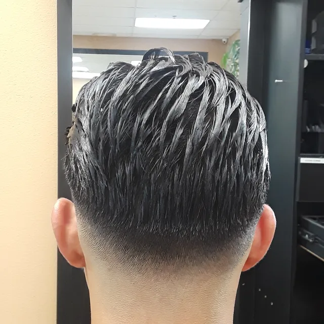 Accents barber shop & beauty salon