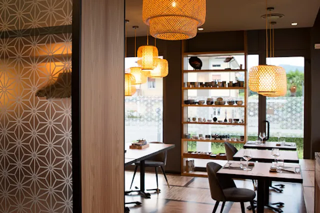 Irori Sushi at Home and Restaurant