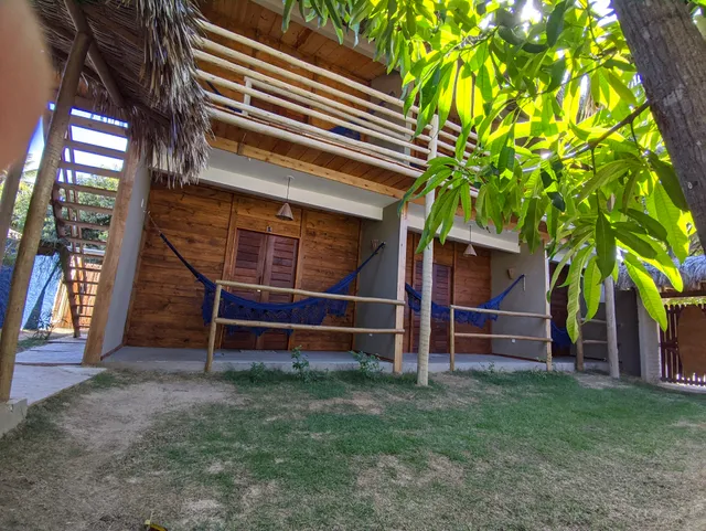 Casa Mar Taíba