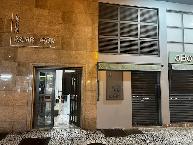 San Domingos Restaurante