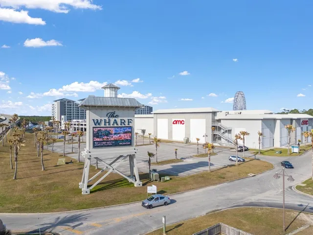 Laguna Bella1948 west beach boulevar