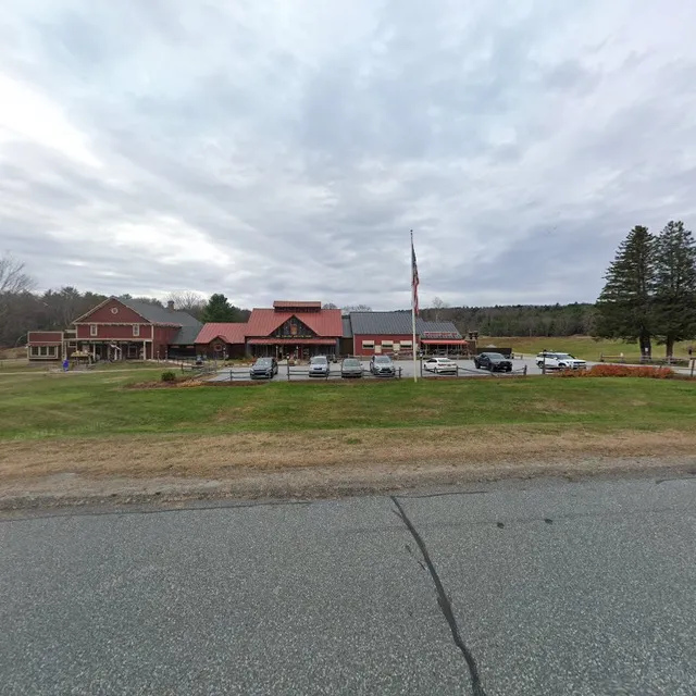 The Vermont Country Store Rockingham