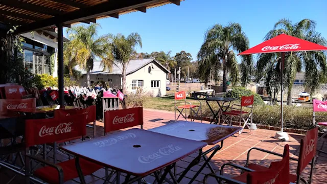 Comedor El Portal Náutico