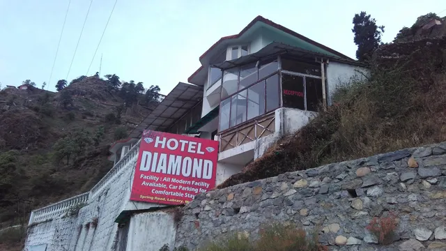 Hotel Diamond
