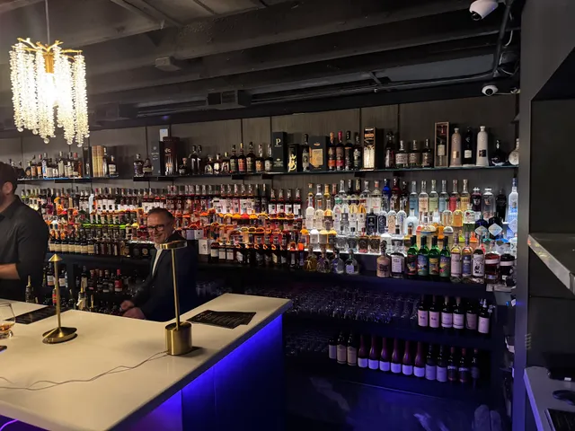 The Best Kept Secret