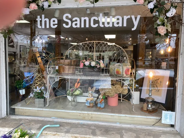 The Sanctuary for the Vintage Soul