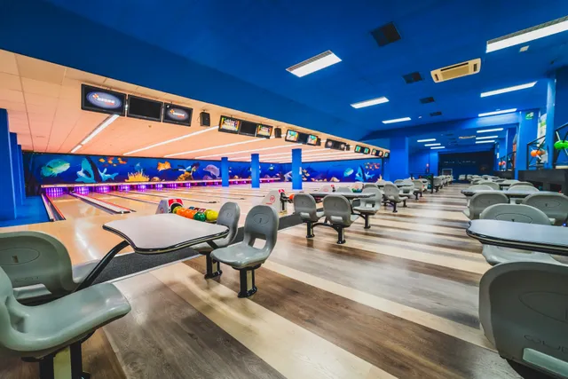 Ozone Bowling Torrevieja