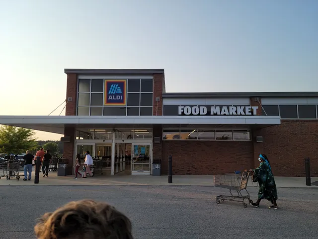 ALDI