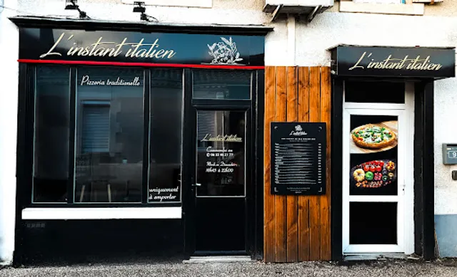L’instant Italien