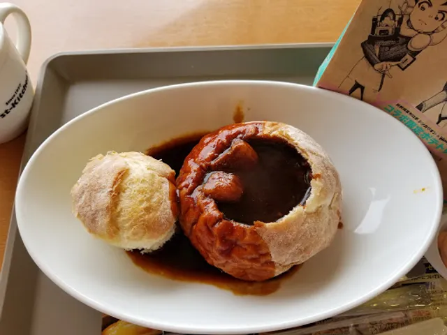 First Kitchen - Isehara Ito Yokado