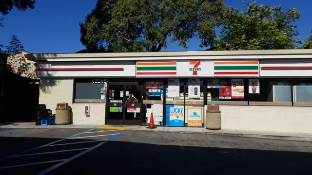 7-Eleven