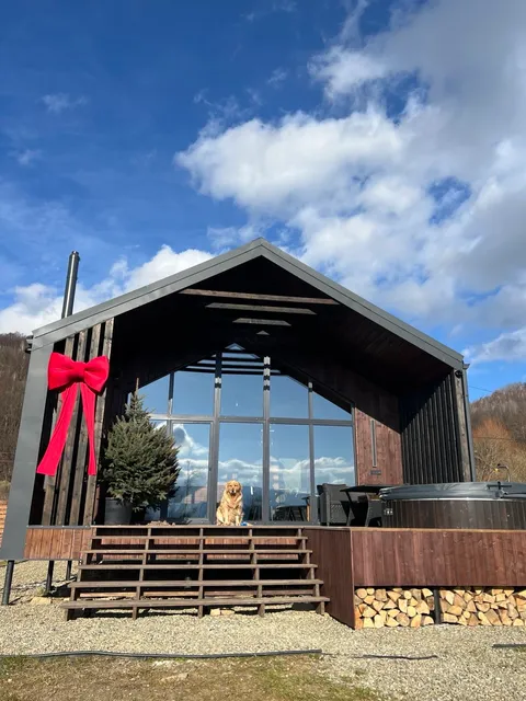 Стожари | Відпочинок у Карпатах