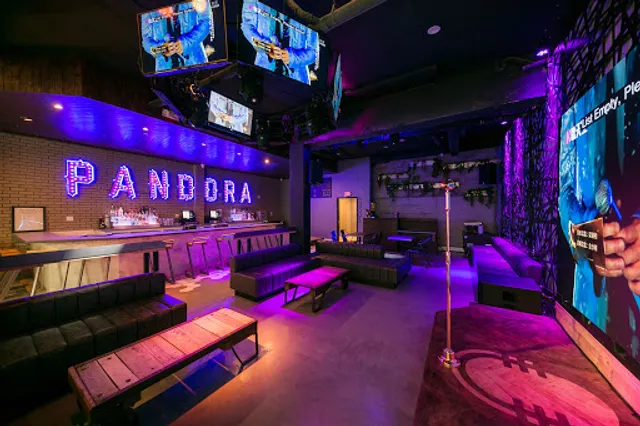 Bay Area DJ & Karaoke Event Services