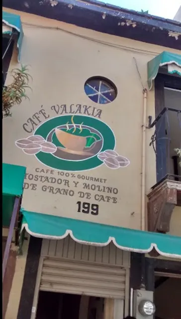 Café Valakia